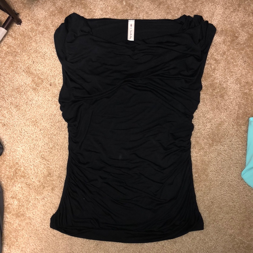 Vanilla Bay Shirt